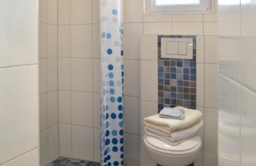 Goldmuhl Bed & Breakfast | B&B Brandholz