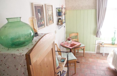 Buggenum Bed & Breakfast | B&B Buggenum Palace