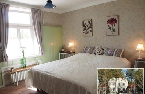 Buggenum Bed & Breakfast | B&B Buggenum Palace