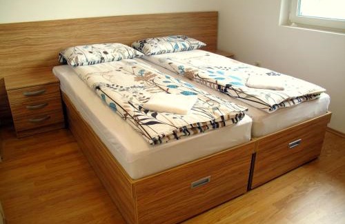 Ljubljana Bed & Breakfast | B&B By The Way
