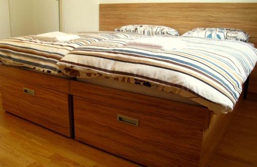 Ljubljana Bed & Breakfast | B&B By The Way