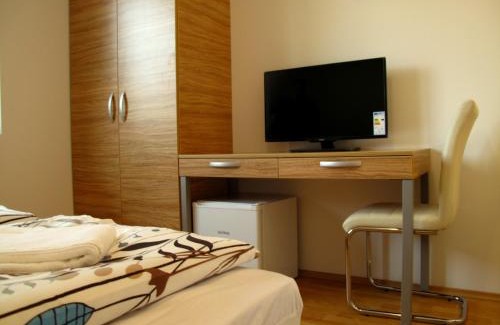 Ljubljana Bed & Breakfast | B&B By The Way