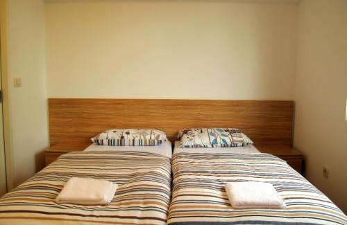 Ljubljana Bed & Breakfast | B&B By The Way