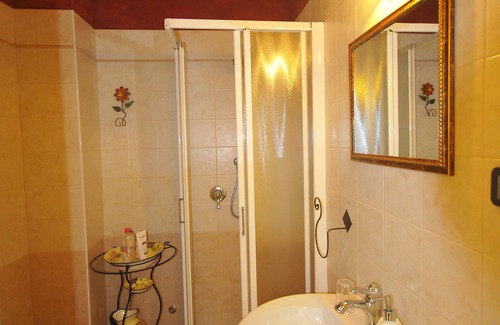 Castino Bed & Breakfast | B&B Cà Pavaglione
