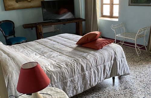 Castino Bed & Breakfast | B&B Cà Pavaglione