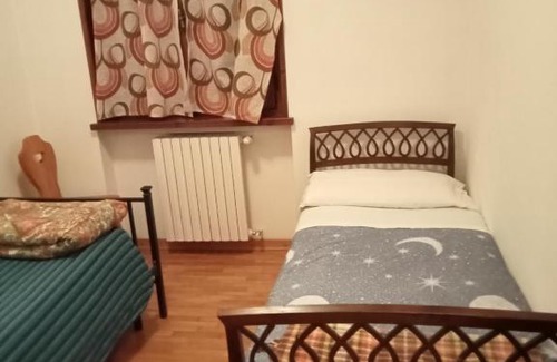 Corniglio Bed & Breakfast | B&B Càsuperchi