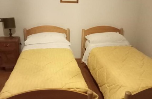 Corniglio Bed & Breakfast | B&B Càsuperchi