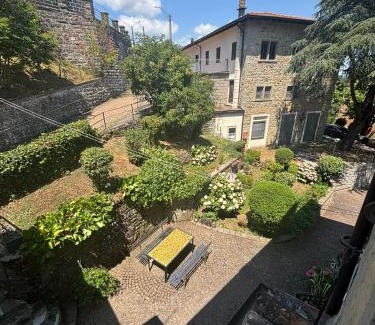 Pian del Voglio Bed & Breakfast | B&B C'ERA UNA Volta
