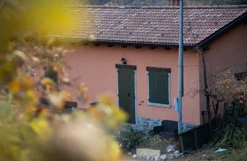 Rovinella Bed & Breakfast | B & B CA’ D’ OLINA