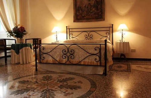 Imperia Bed & Breakfast | B&B Ca' del Vescovo
