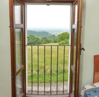 Marcorengo Bed & Breakfast | B&B Ca' dla Nona