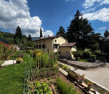 Rovereto Bed & Breakfast | B&B Ca'rina
