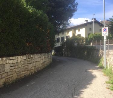 Rovereto Bed & Breakfast | B&B Ca'rina