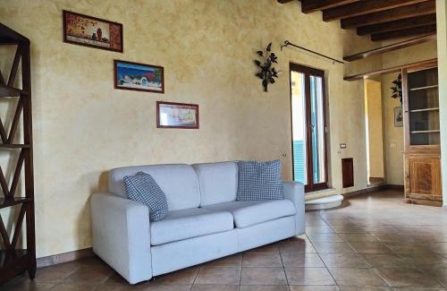 Palestrina Apartment | B&B Camera delle Camelie