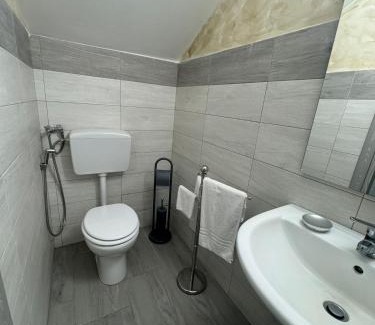 Conca della Campania House | B&B Camilla