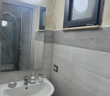 Conca della Campania House | B&B Camilla
