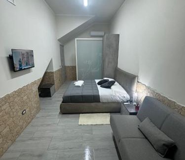 Conca della Campania House | B&B Camilla
