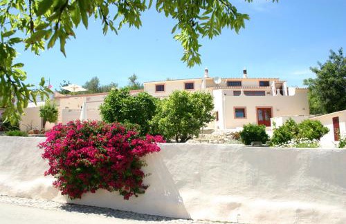 Loule Bed & Breakfast | B&B Candelária