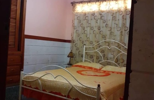 Municipality of Playa Bed & Breakfast | B&B carmen rent miramar. Habana
