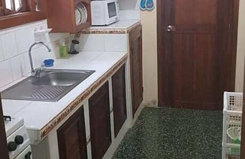 Municipality of Playa Bed & Breakfast | B&B carmen rent miramar. Habana