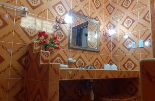Municipality of Playa Bed & Breakfast | B&B carmen rent miramar. Habana
