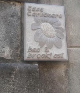 Cividale del Friuli Bed & Breakfast | B&B Casa Carbonara
