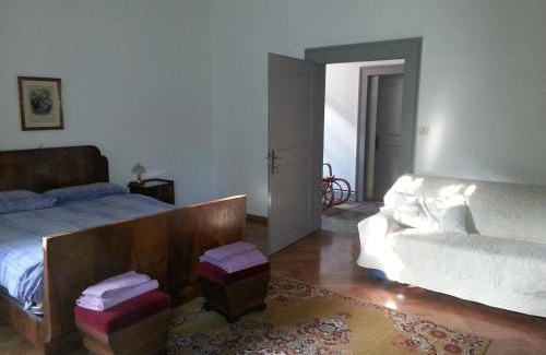 Cividale del Friuli Bed & Breakfast | B&B Casa Carbonara
