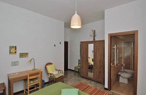 Ponte di Gabbiano Bed & Breakfast | B&B Casa Certosa