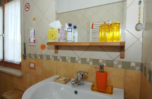 Ponte di Gabbiano Bed & Breakfast | B&B Casa Certosa