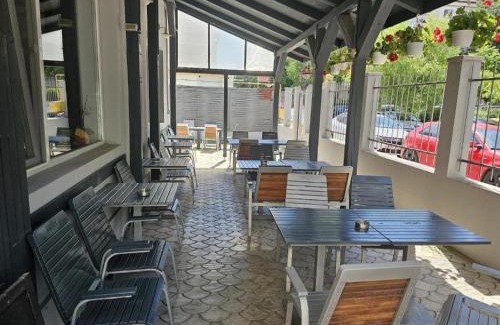 Calea Sever Bocu House | B&B Casa Italia 2