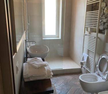 Solignano Bed & Breakfast | B&B Casa Lupi