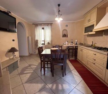 Corleto Perticara Bed & Breakfast | B&B Casa Magaldi