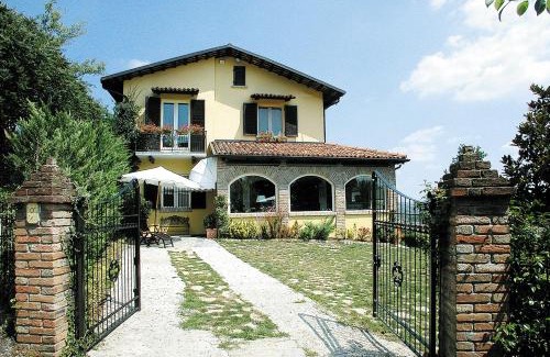 Neive Bed & Breakfast | B&B Casa Margot