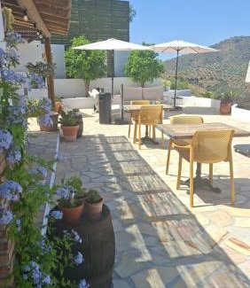 Arenas Bed & Breakfast | B&B Casa Mijo