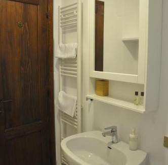 Offagna Bed & Breakfast | B&B Casa Soresina