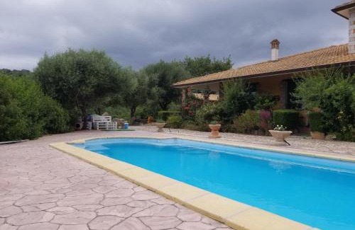 Sorgono Bed & Breakfast | B&B Casa Vacanza Centro Sardegna