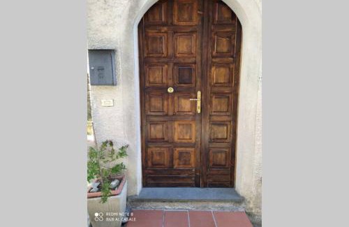 Sasso di Castalda House | B&B Casa Vacanze Al Casale