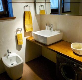 Quincinetto Bed & Breakfast | B&B Casa Val