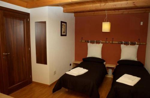 Quincinetto Bed & Breakfast | B&B Casa Val