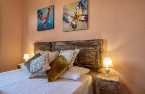 Fucecchio Bed & Breakfast | B&B Casalisa