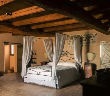 Monzambano Bed & Breakfast | B&B Cascina Mattarelle