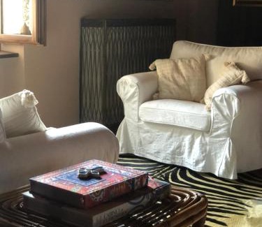Monzambano Bed & Breakfast | B&B Cascina Mattarelle