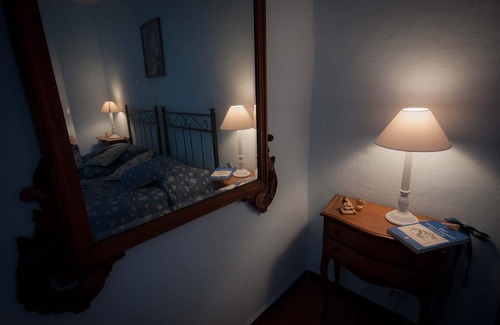 Gavi Bed & Breakfast | B&B Cascina Santa Gavi
