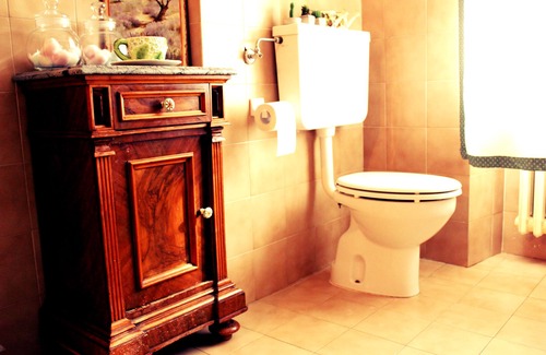 Gavi Bed & Breakfast | B&B Cascina Santa Gavi