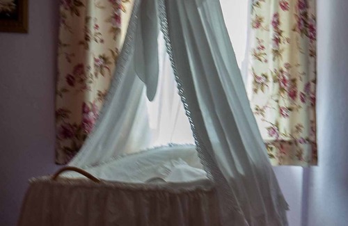 Gavi Bed & Breakfast | B&B Cascina Santa Gavi