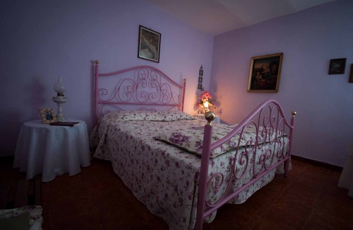 Gavi Bed & Breakfast | B&B Cascina Santa Gavi
