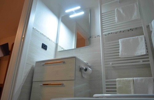Cimbergo Bed & Breakfast | B & B Castello Cimbergo