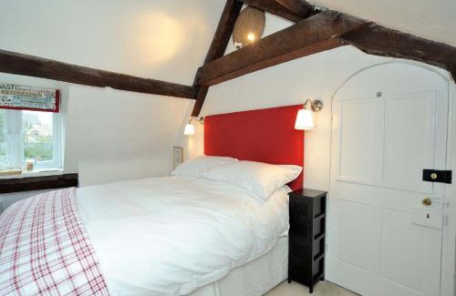 Mere Bed & Breakfast | B&B Castleton House