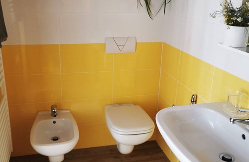 Sant'Orsola Terme Bed & Breakfast | B&B CHALET DOLOMITI