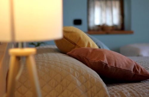 Sant'Orsola Terme Bed & Breakfast | B&B CHALET DOLOMITI